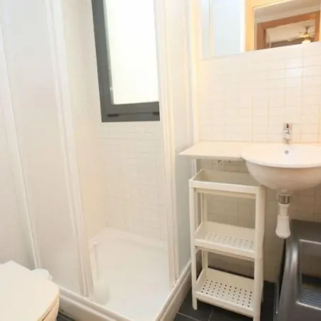 Apartment 6 Personas En Cambrils